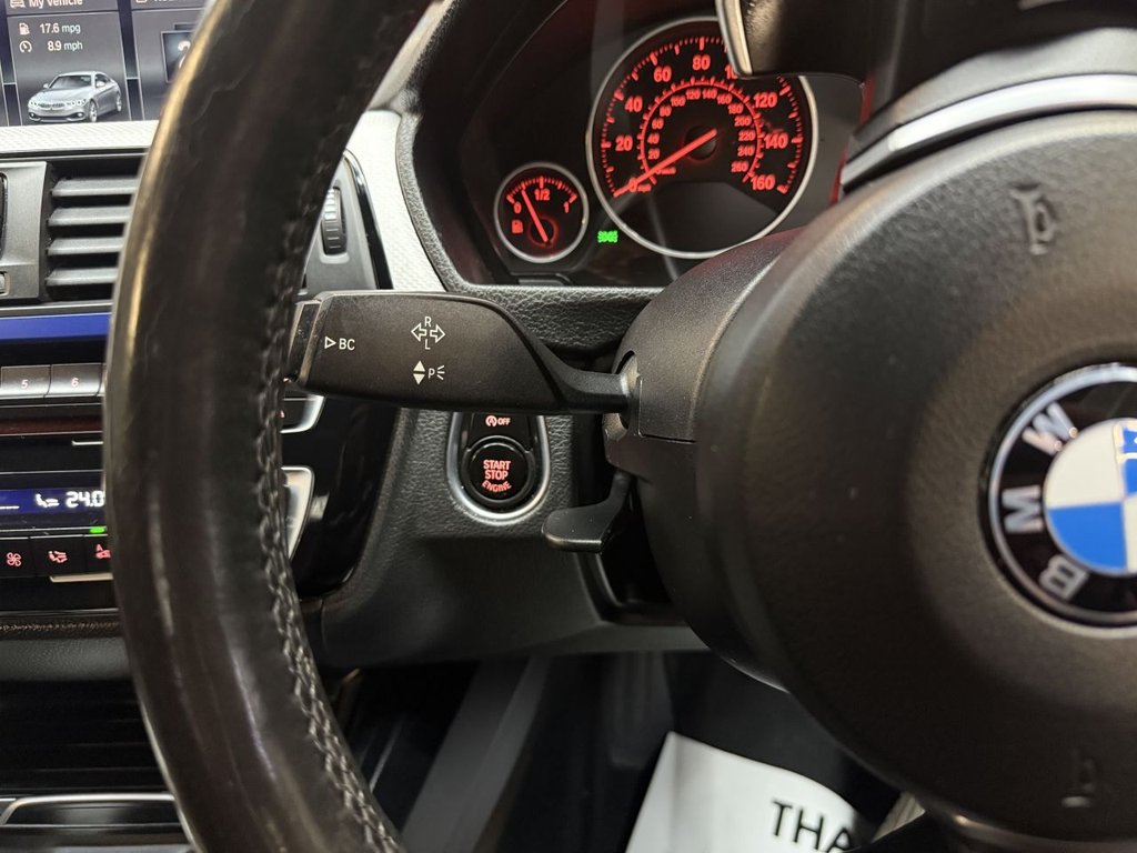 Used BMW 4 Series 2018 for sale - 76851073: Photo 26