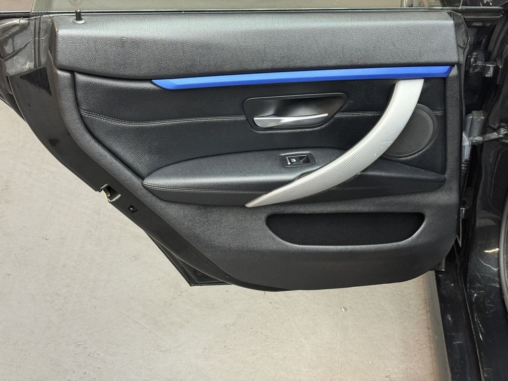 Used BMW 4 Series 2018 for sale - 76851073: Photo 35