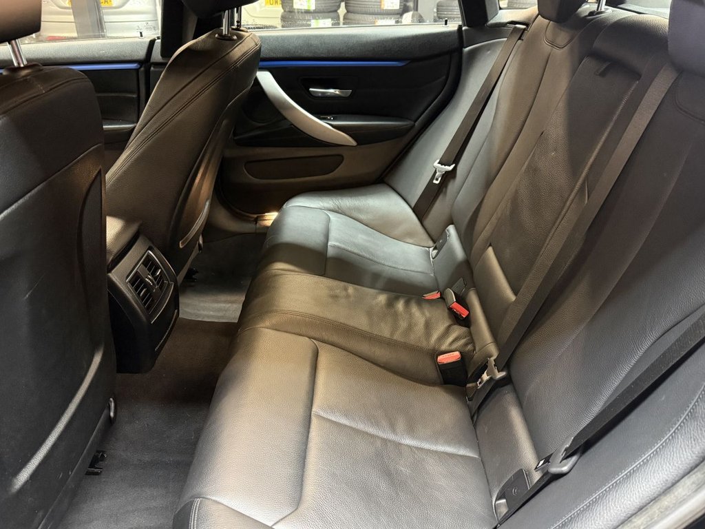 Used BMW 4 Series 2018 for sale - 76851073: Photo 36