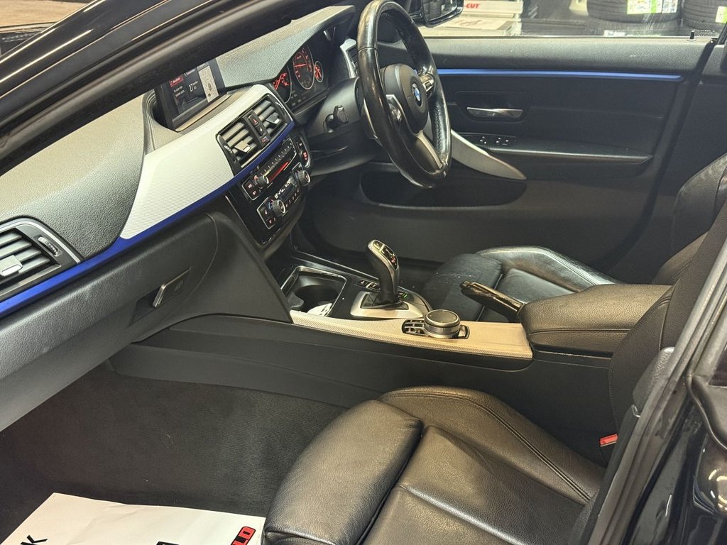 Used BMW 4 Series 2018 for sale - 76851073: Photo 38