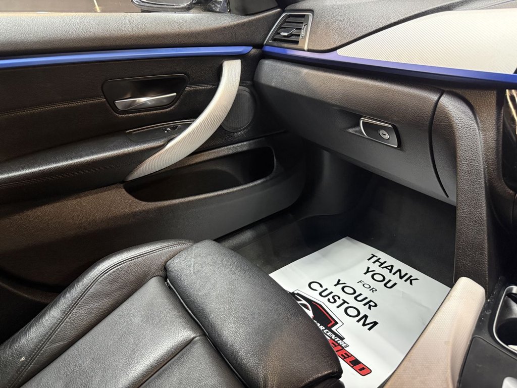 Used BMW 4 Series 2018 for sale - 76851073: Photo 39