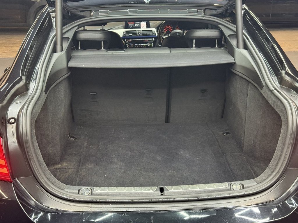 Used BMW 4 Series 2018 for sale - 76851073: Photo 40