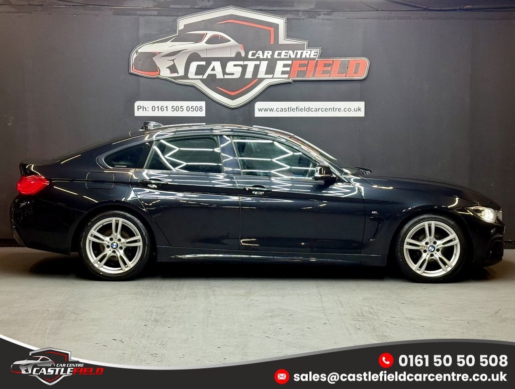 Used BMW 4 Series 2018 for sale - 76851073: Photo 5