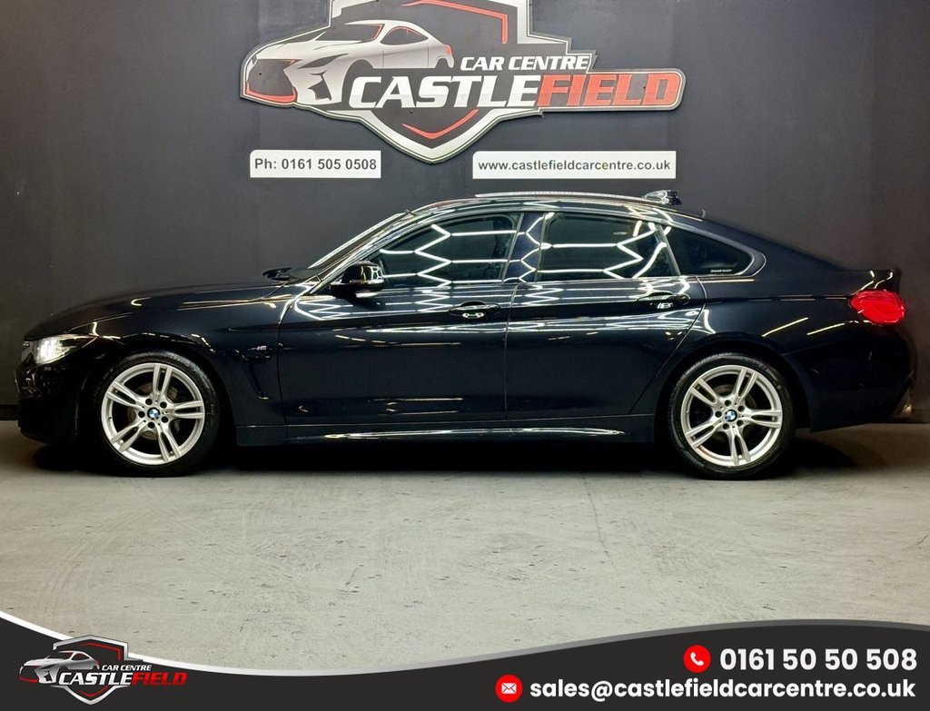 Used BMW 4 Series 2018 for sale - 76851073: Photo 6
