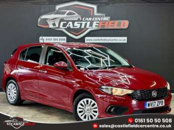 2017 (17) - 1.4 MPI Easy Hatchback 5dr Petrol Manual Euro 6 (95 ps)