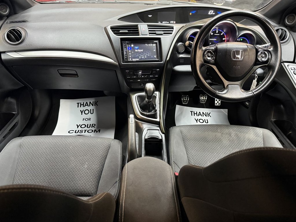 Used Honda Civic 2017 for sale - 77835050: Photo 12