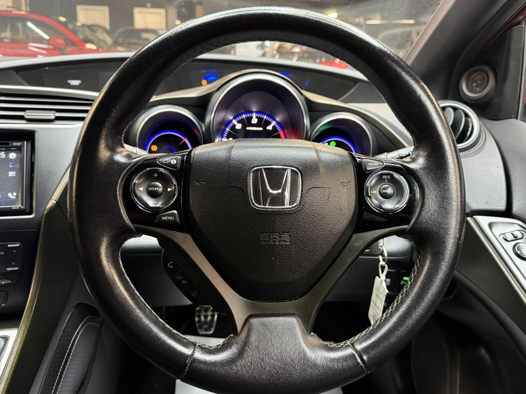 Used Honda Civic 2017 for sale - 77835050: Photo 13