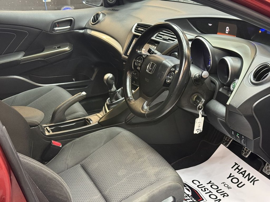 Used Honda Civic 2017 for sale - 77835050: Photo 17