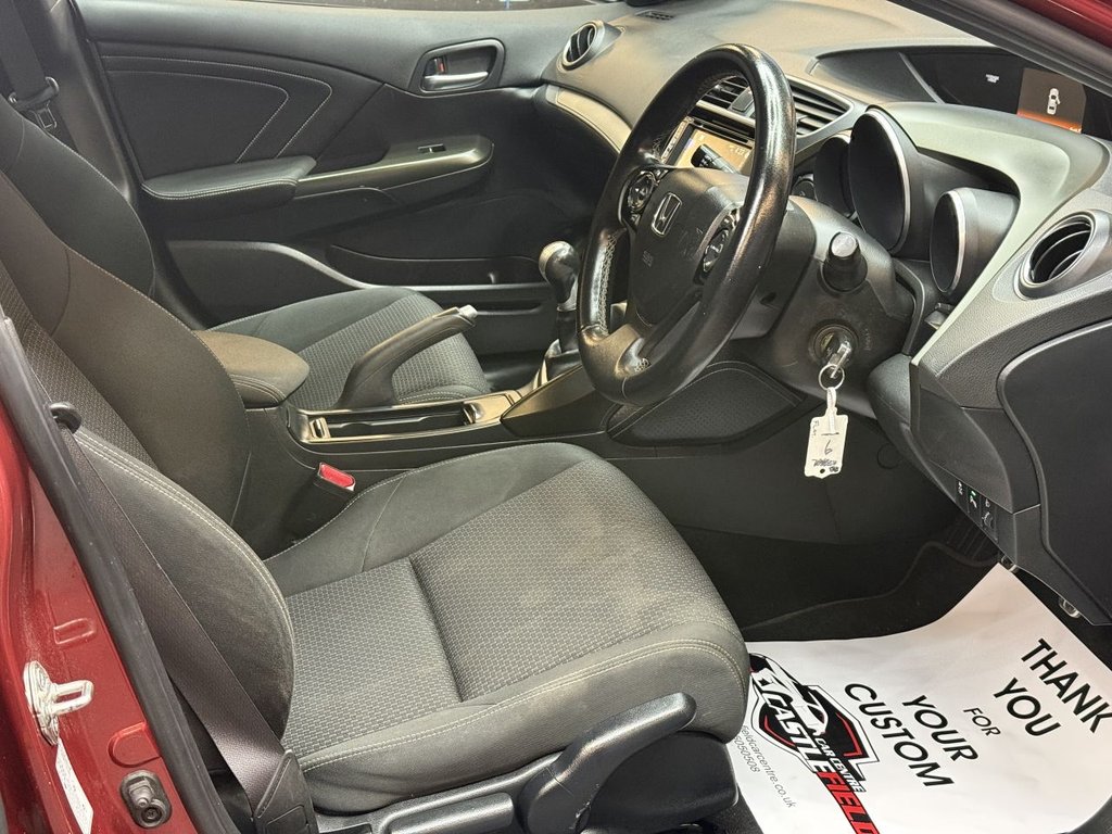 Used Honda Civic 2017 for sale - 77835050: Photo 18