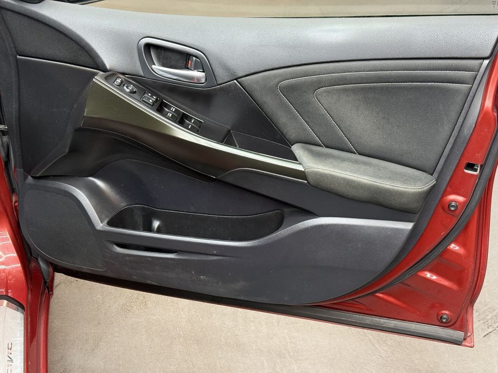 Used Honda Civic 2017 for sale - 77835050: Photo 19