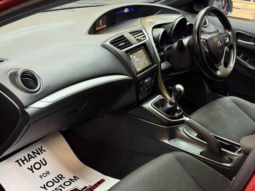 Used Honda Civic 2017 for sale - 77835050: Photo 20