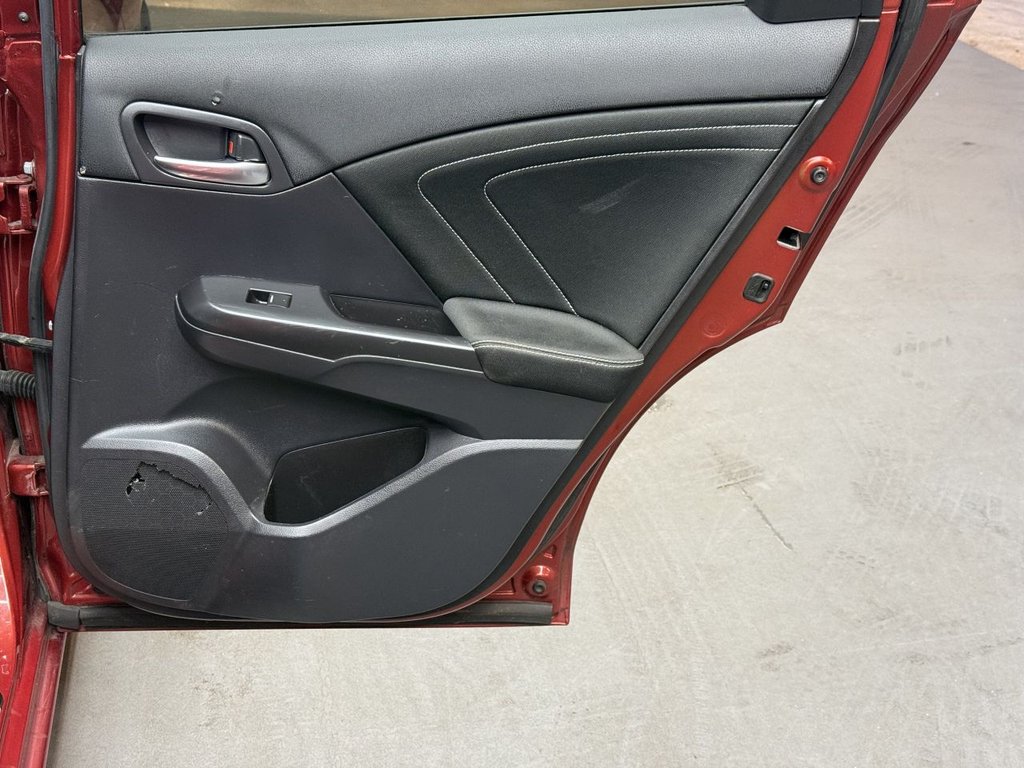 Used Honda Civic 2017 for sale - 77835050: Photo 21