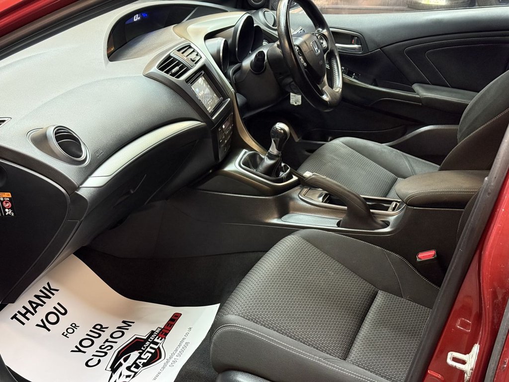 Used Honda Civic 2017 for sale - 77835050: Photo 23