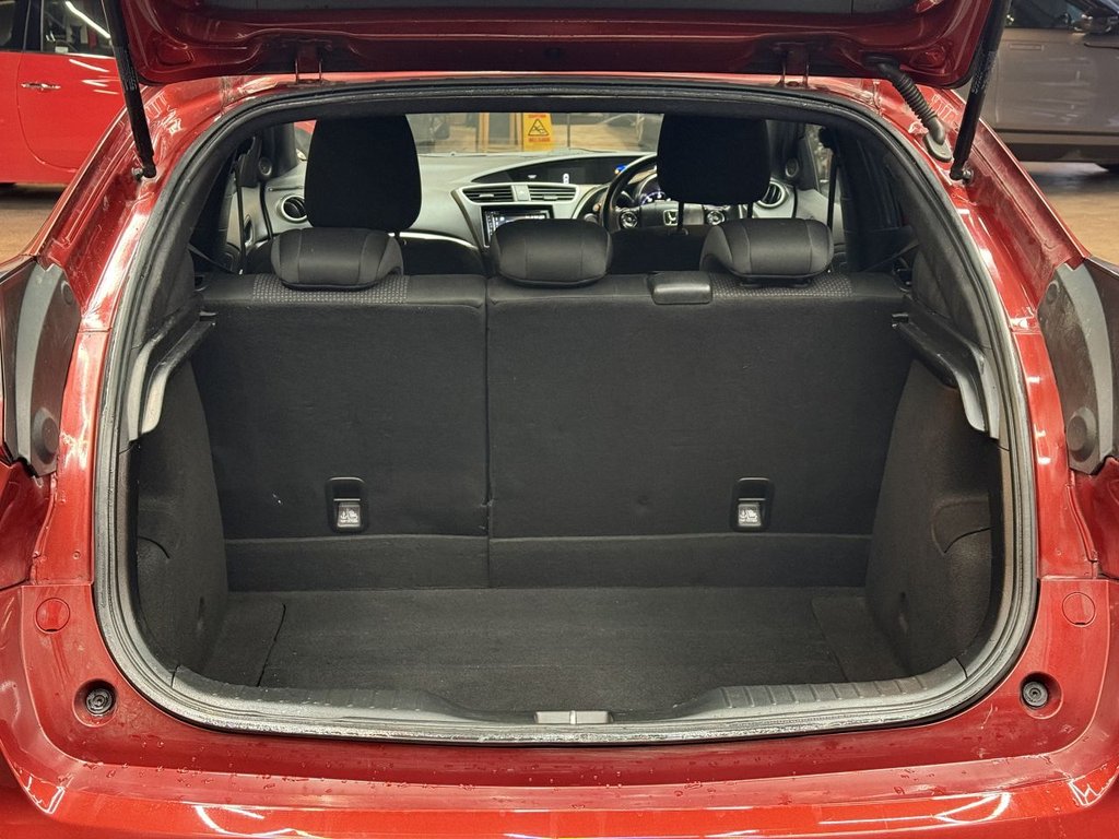 Used Honda Civic 2017 for sale - 77835050: Photo 27