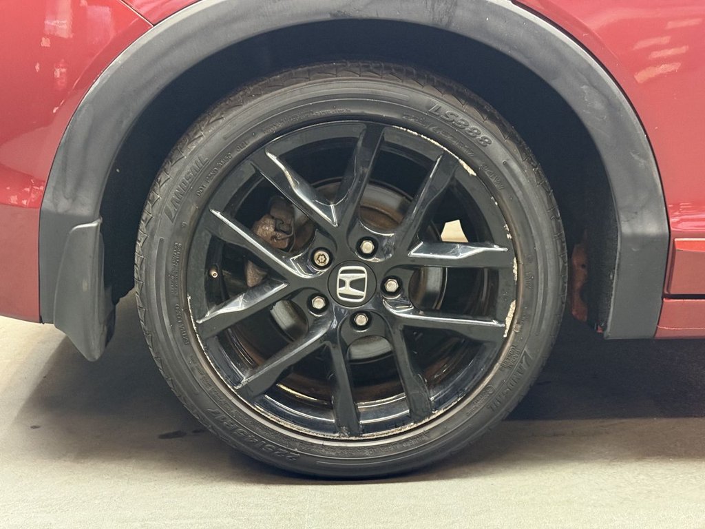 Used Honda Civic 2017 for sale - 77835050: Photo 39