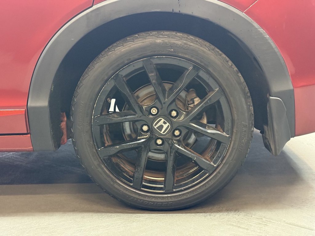 Used Honda Civic 2017 for sale - 77835050: Photo 40