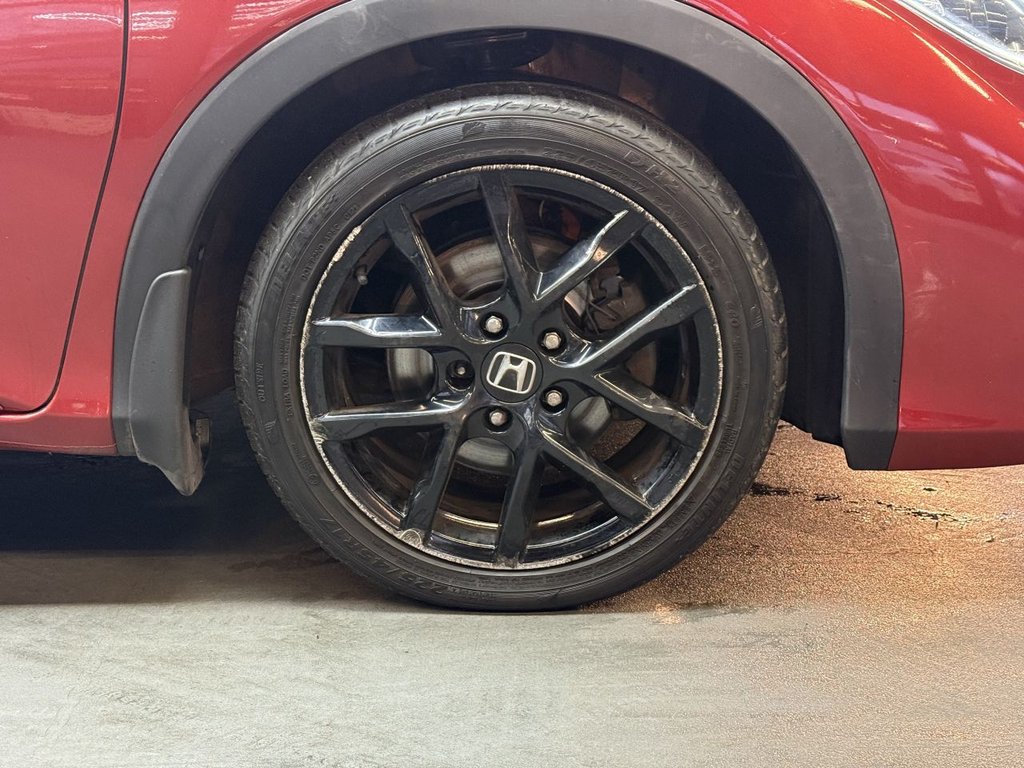 Used Honda Civic 2017 for sale - 77835050: Photo 41