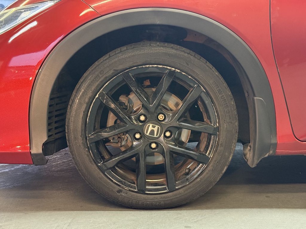 Used Honda Civic 2017 for sale - 77835050: Photo 42