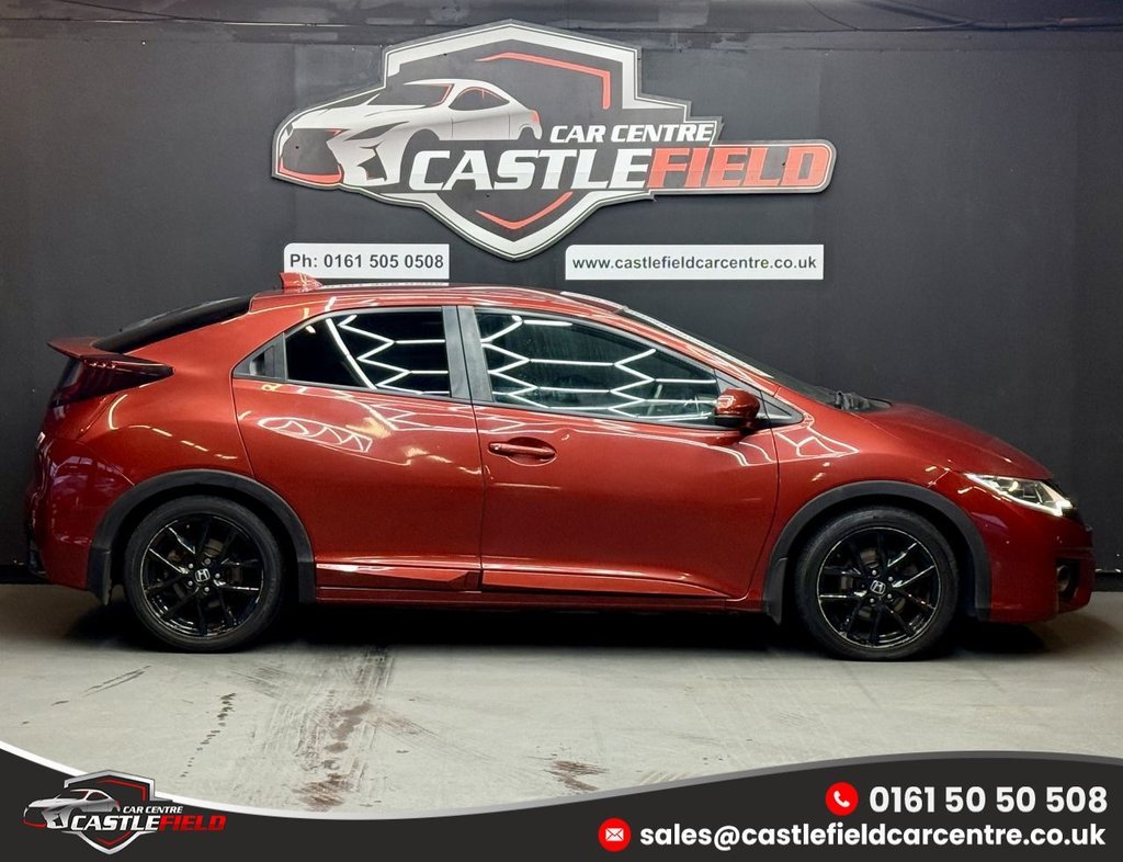 Used Honda Civic 2017 for sale - 77835050: Photo 6