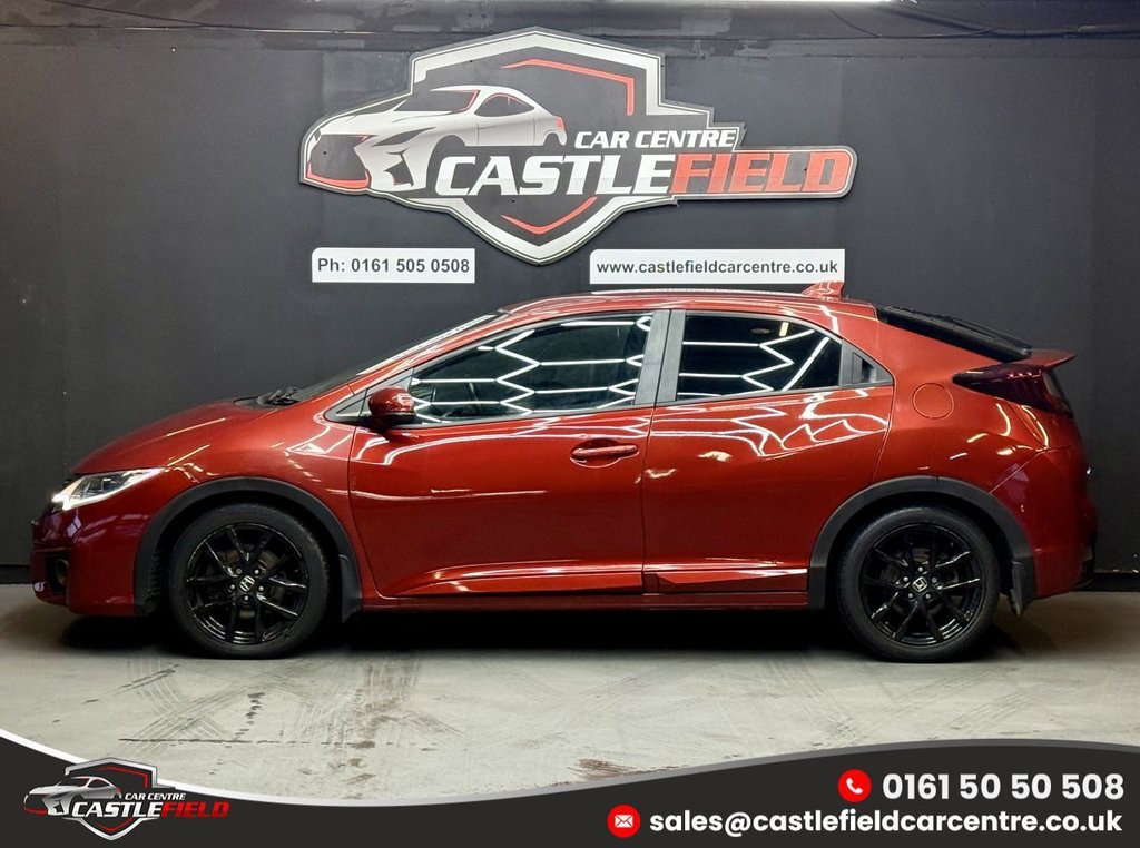 Used Honda Civic 2017 for sale - 77835050: Photo 7