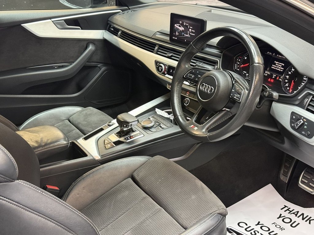 Used Audi A5 2018 for sale - 76361601: Photo 14