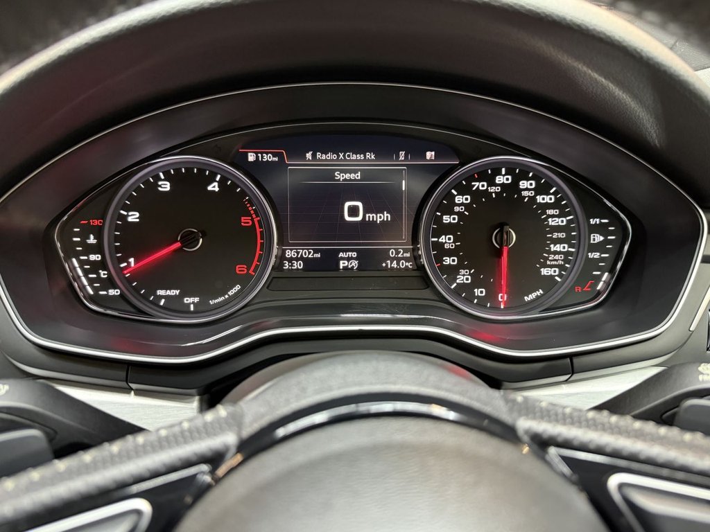 Used Audi A5 2018 for sale - 76361601: Photo 17