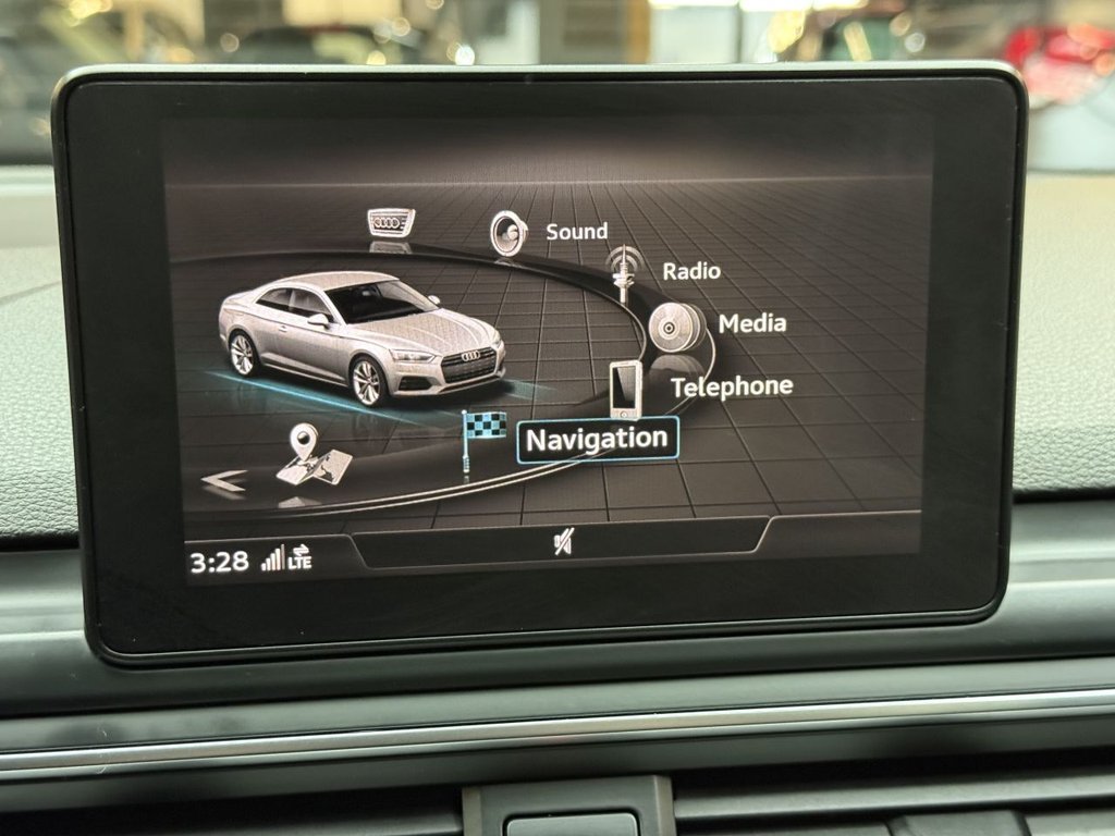 Used Audi A5 2018 for sale - 76361601: Photo 18