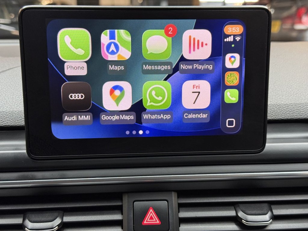 Used Audi A5 2018 for sale - 76361601: Photo 20