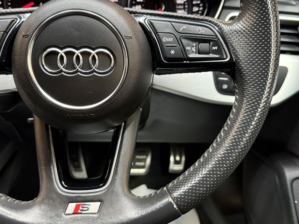 Used Audi A5 2018 for sale - 76361601: Photo 30