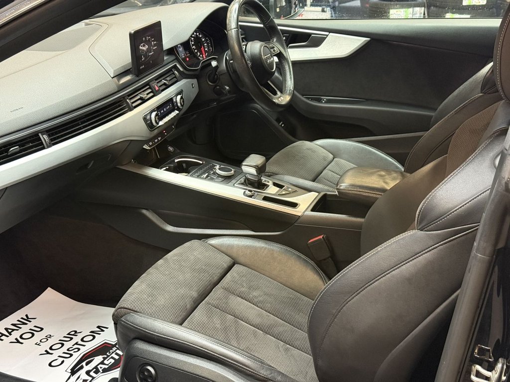 Used Audi A5 2018 for sale - 76361601: Photo 43