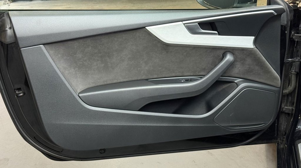 Used Audi A5 2018 for sale - 76361601: Photo 44