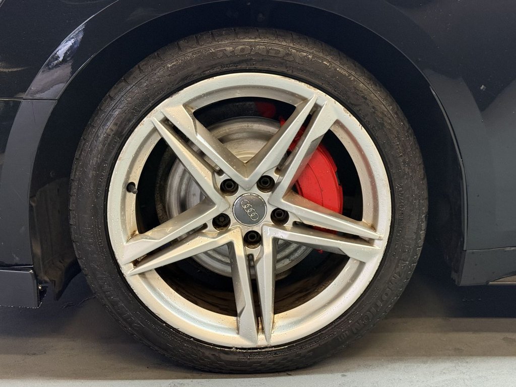 Used Audi A5 2018 for sale - 76361601: Photo 46