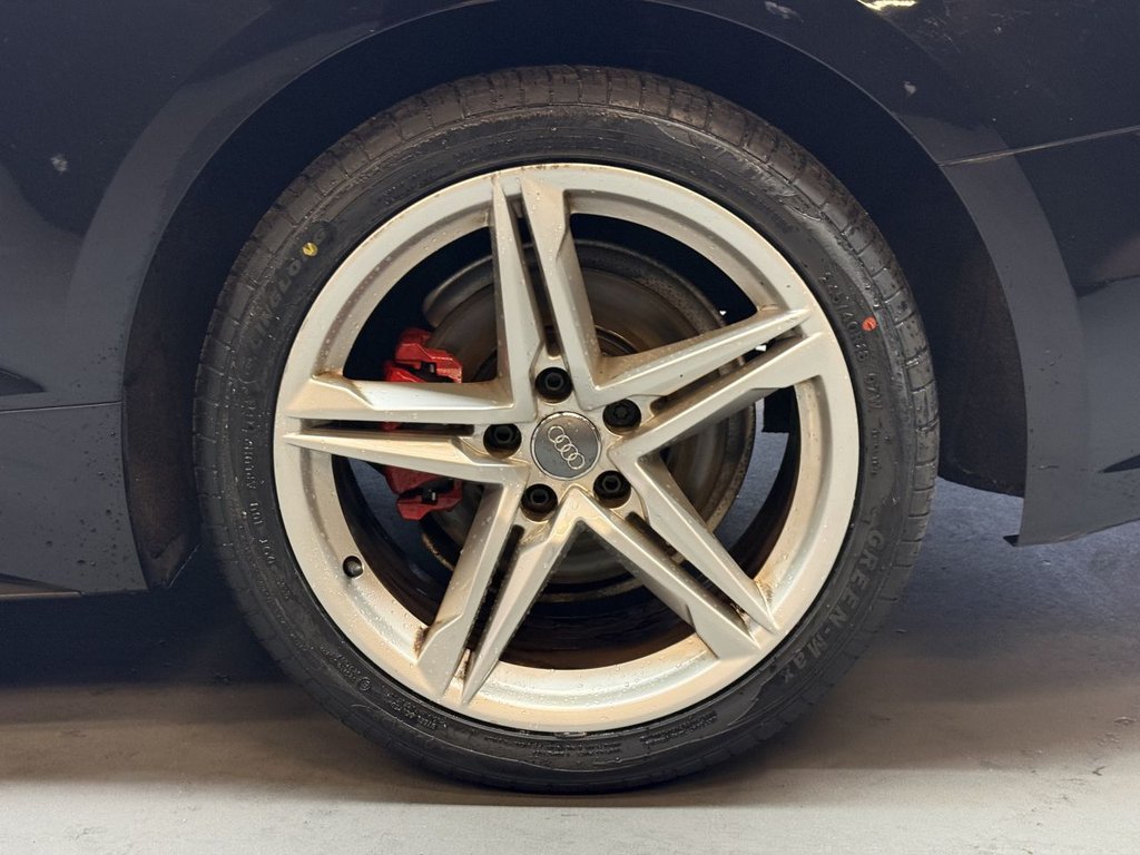 Used Audi A5 2018 for sale - 76361601: Photo 47