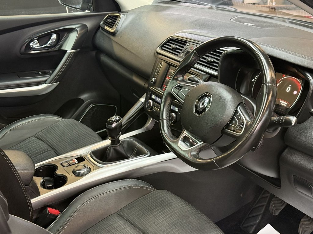 Used Renault Kadjar 2016 for sale - 78181075: Photo 14