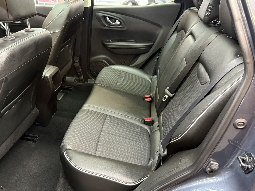 Used Renault Kadjar 2016 for sale - 78181075: Photo 22