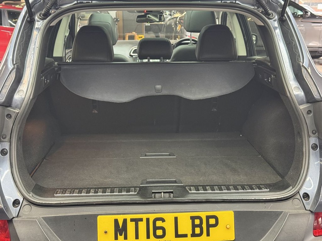 Used Renault Kadjar 2016 for sale - 78181075: Photo 24
