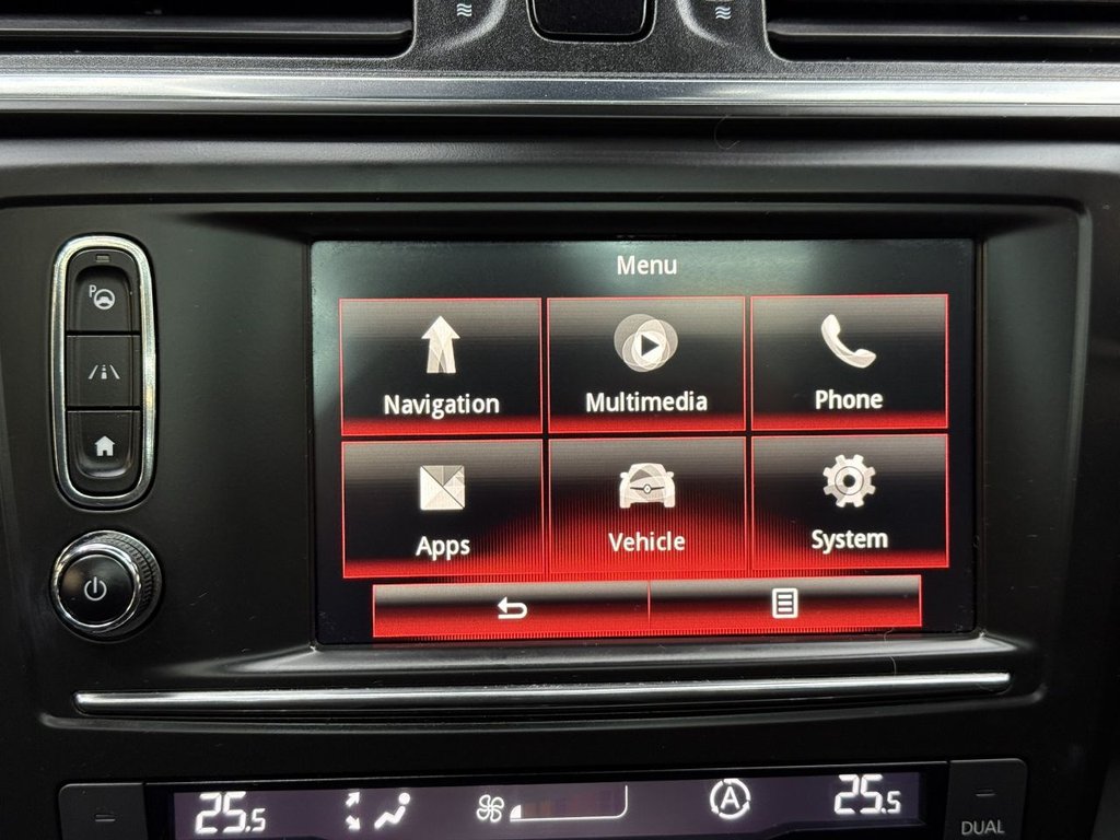 Used Renault Kadjar 2016 for sale - 78181075: Photo 30