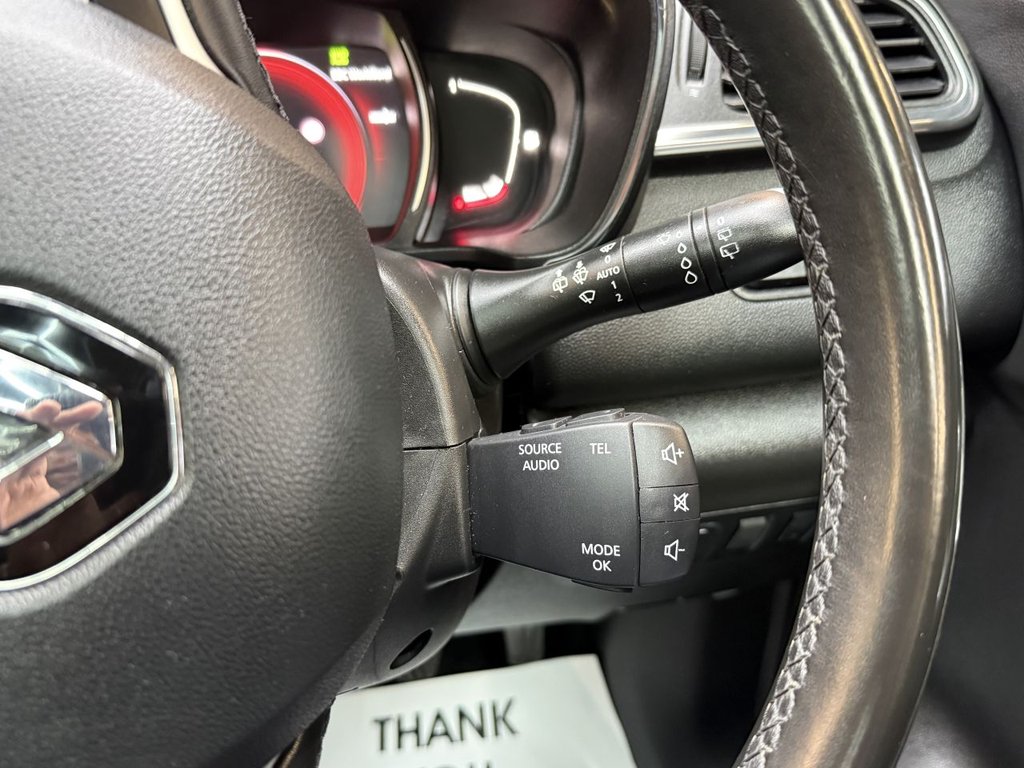 Used Renault Kadjar 2016 for sale - 78181075: Photo 46