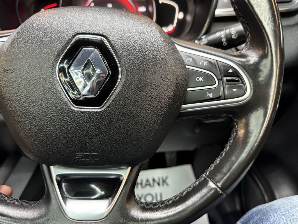 Used Renault Kadjar 2016 for sale - 78181075: Photo 48