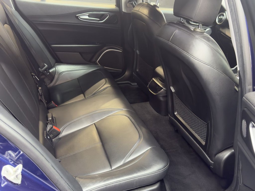 Used Alfa Romeo Giulia 2017 for sale - 76459358: Photo 30