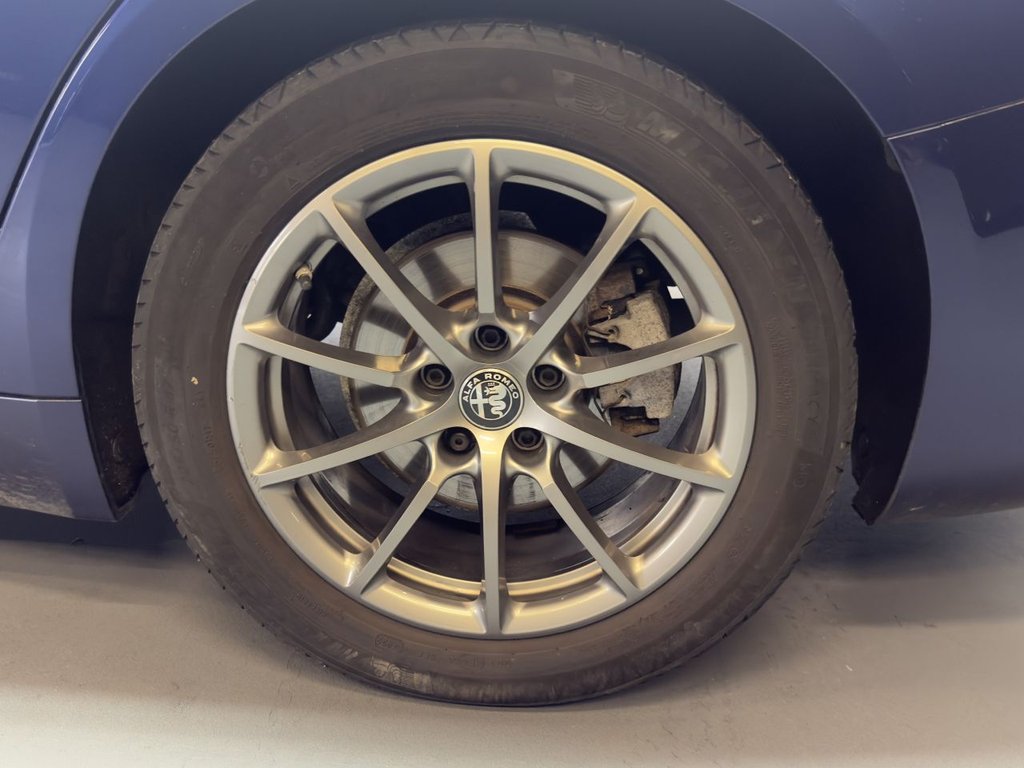 Used Alfa Romeo Giulia 2017 for sale - 76459358: Photo 39