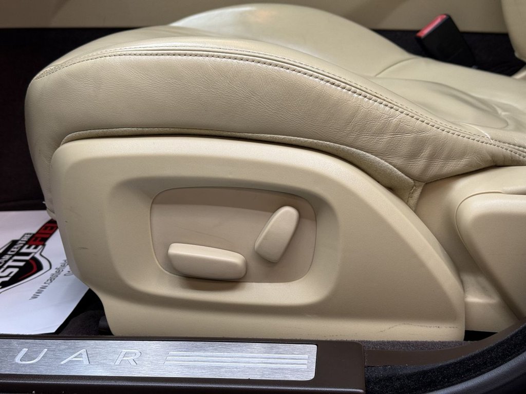 Used Jaguar XF 2012 for sale - 77193469: Photo 22