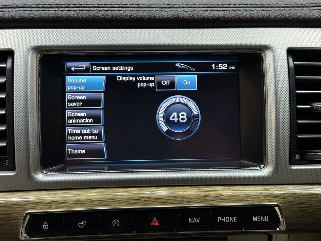 Used Jaguar XF 2012 for sale - 77193469: Photo 31