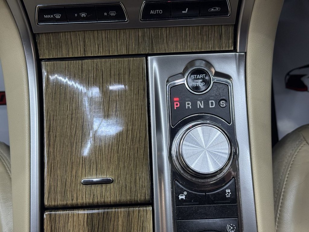 Used Jaguar XF 2012 for sale - 77193469: Photo 37