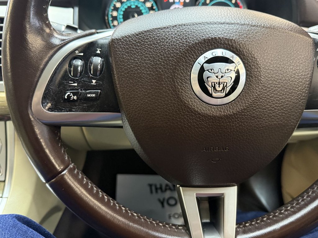 Used Jaguar XF 2012 for sale - 77193469: Photo 42