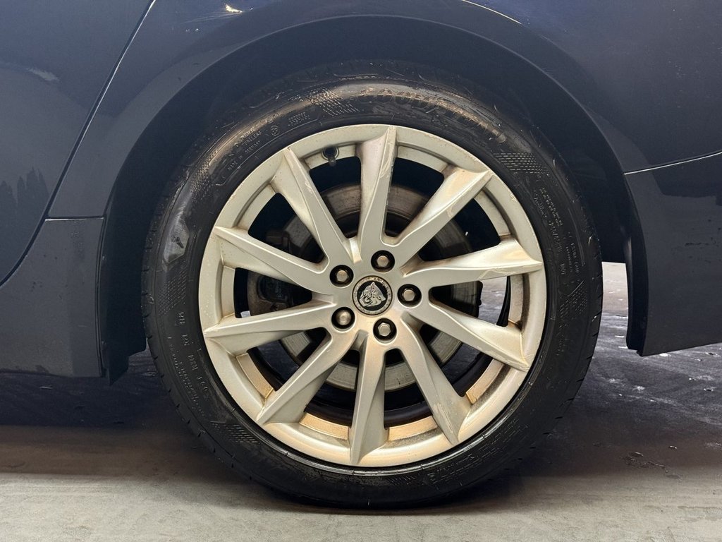 Used Jaguar XF 2012 for sale - 77193469: Photo 49