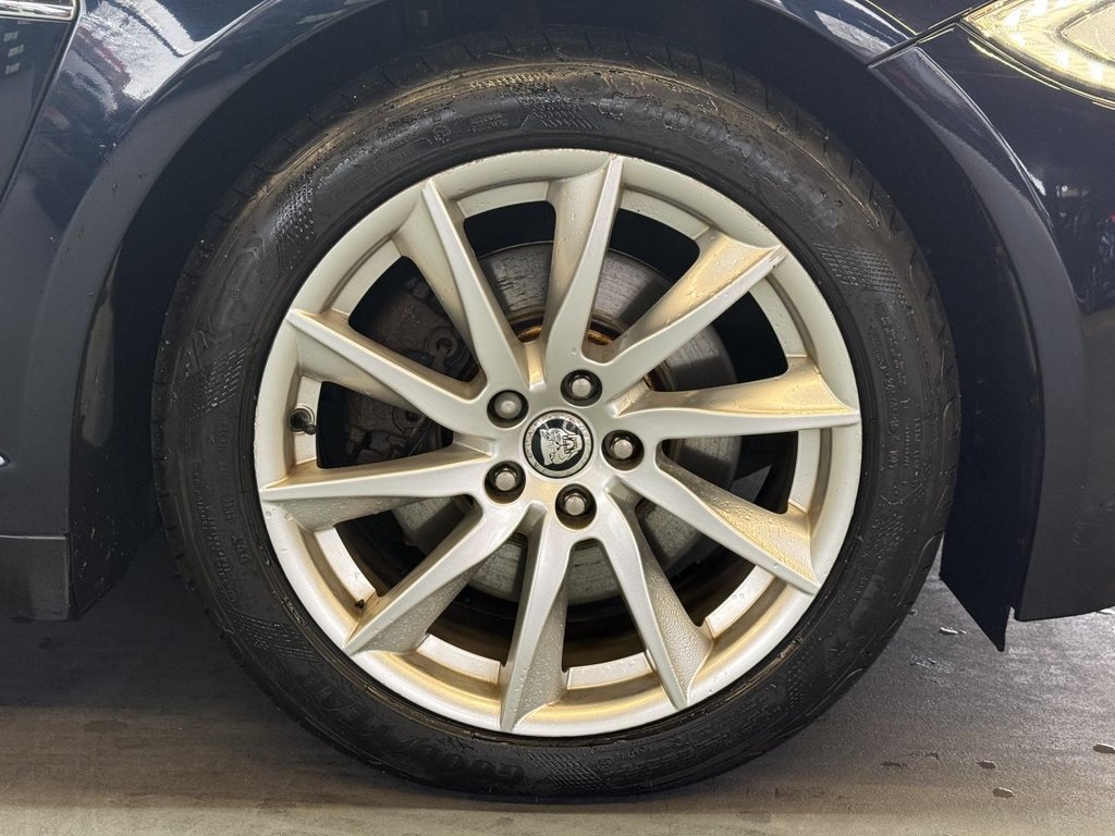 Used Jaguar XF 2012 for sale - 77193469: Photo 50