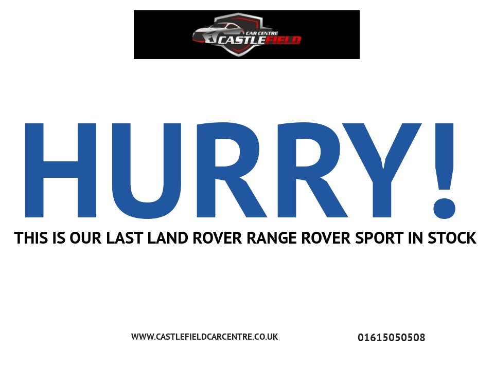 Used Land Rover Range Rover Sport 2015 for sale - 76132564: Photo 10