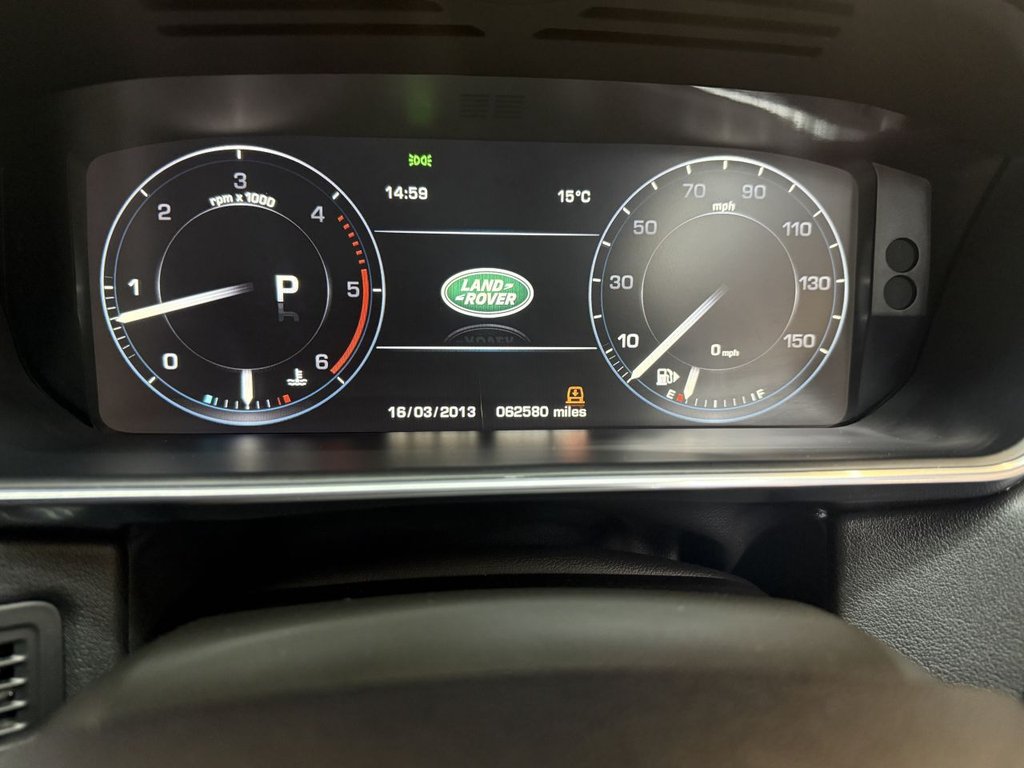 Used Land Rover Range Rover Sport 2015 for sale - 76132564: Photo 12