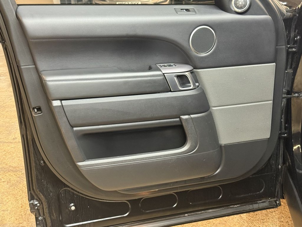 Used Land Rover Range Rover Sport 2015 for sale - 76132564: Photo 23